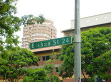 Bishan Street 24 #105842